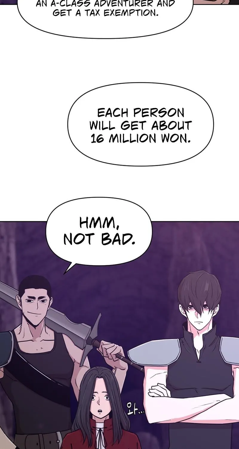 Martial Arts Alone Chapter 18 page 45 - 