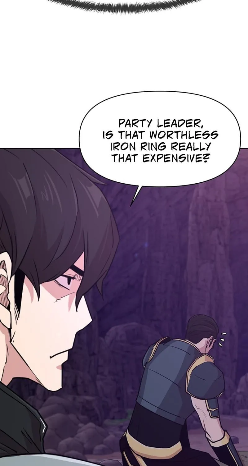 Martial Arts Alone Chapter 18 page 47 - 