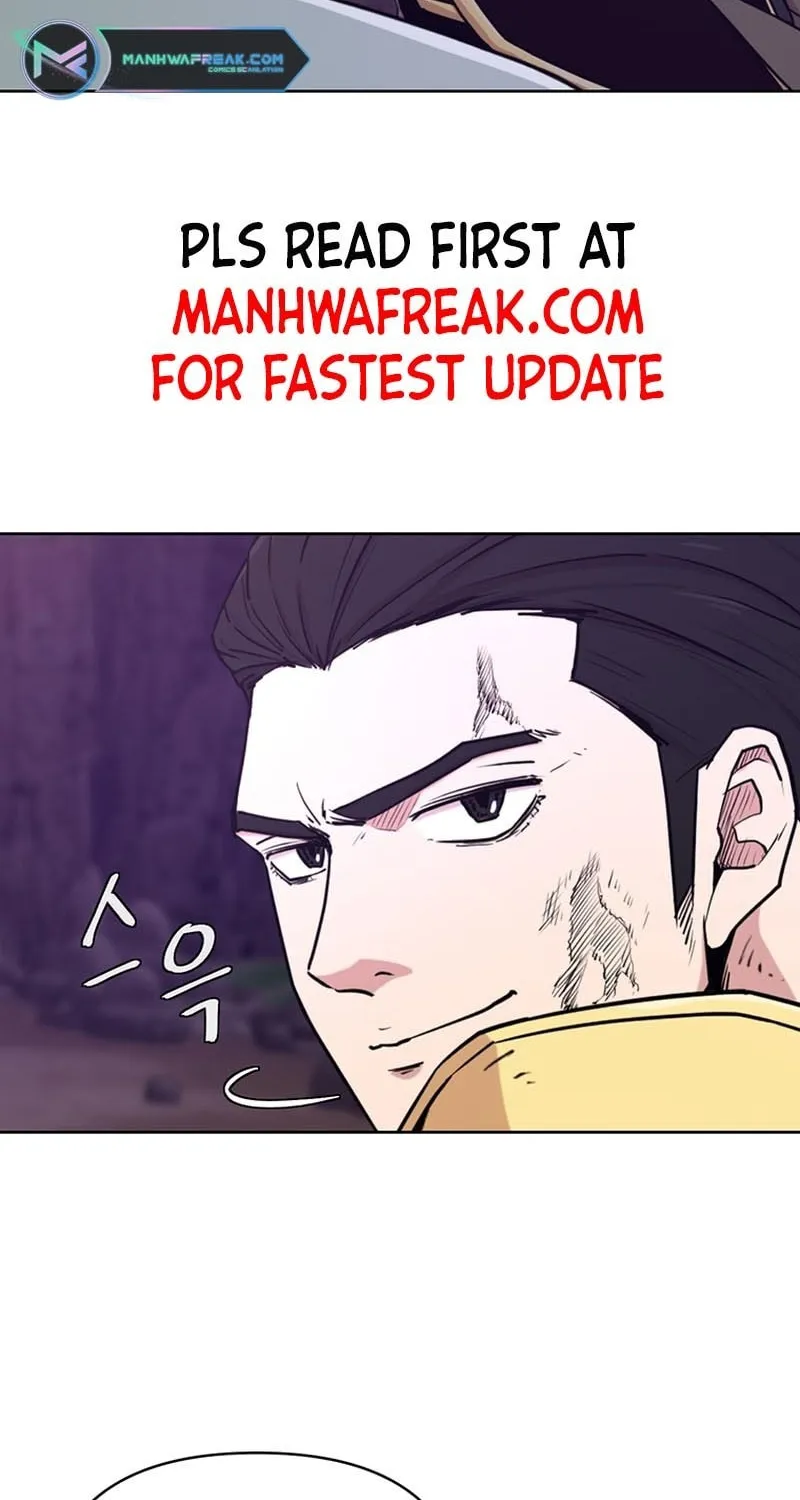 Martial Arts Alone Chapter 18 page 48 - 