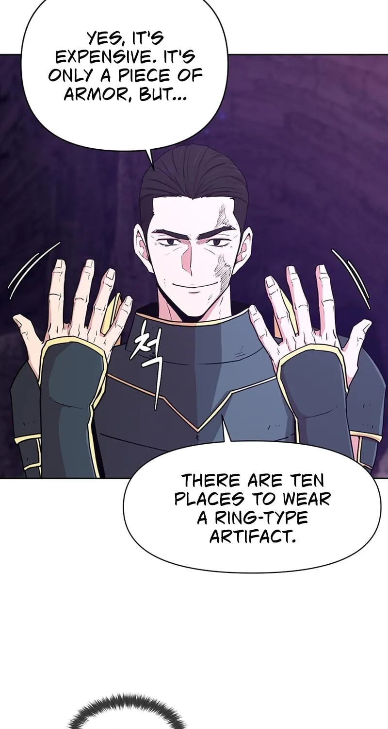 Martial Arts Alone Chapter 18 page 49 - 