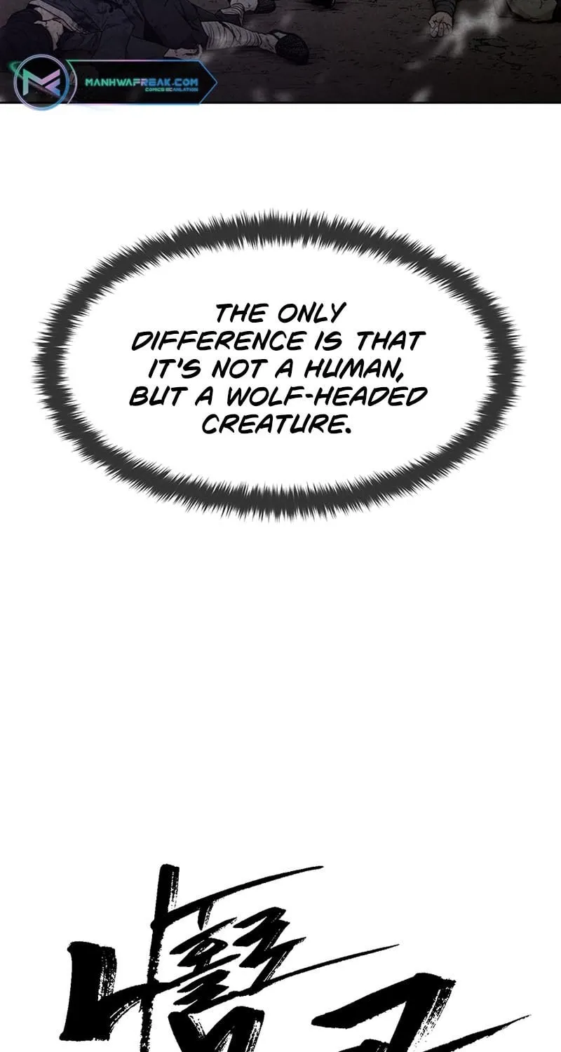 Martial Arts Alone Chapter 18 page 6 - 