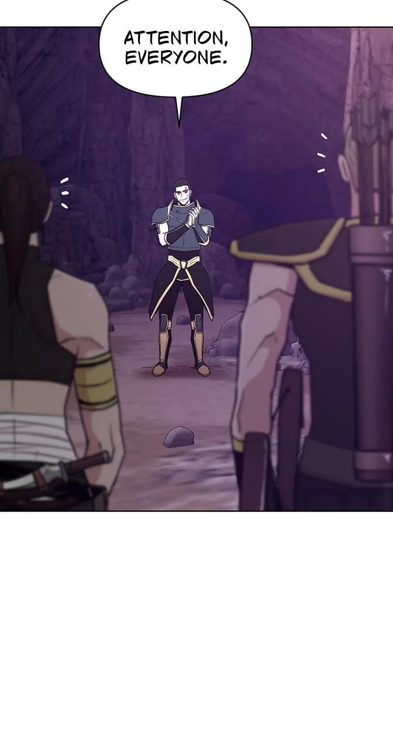 Martial Arts Alone Chapter 18 page 51 - 