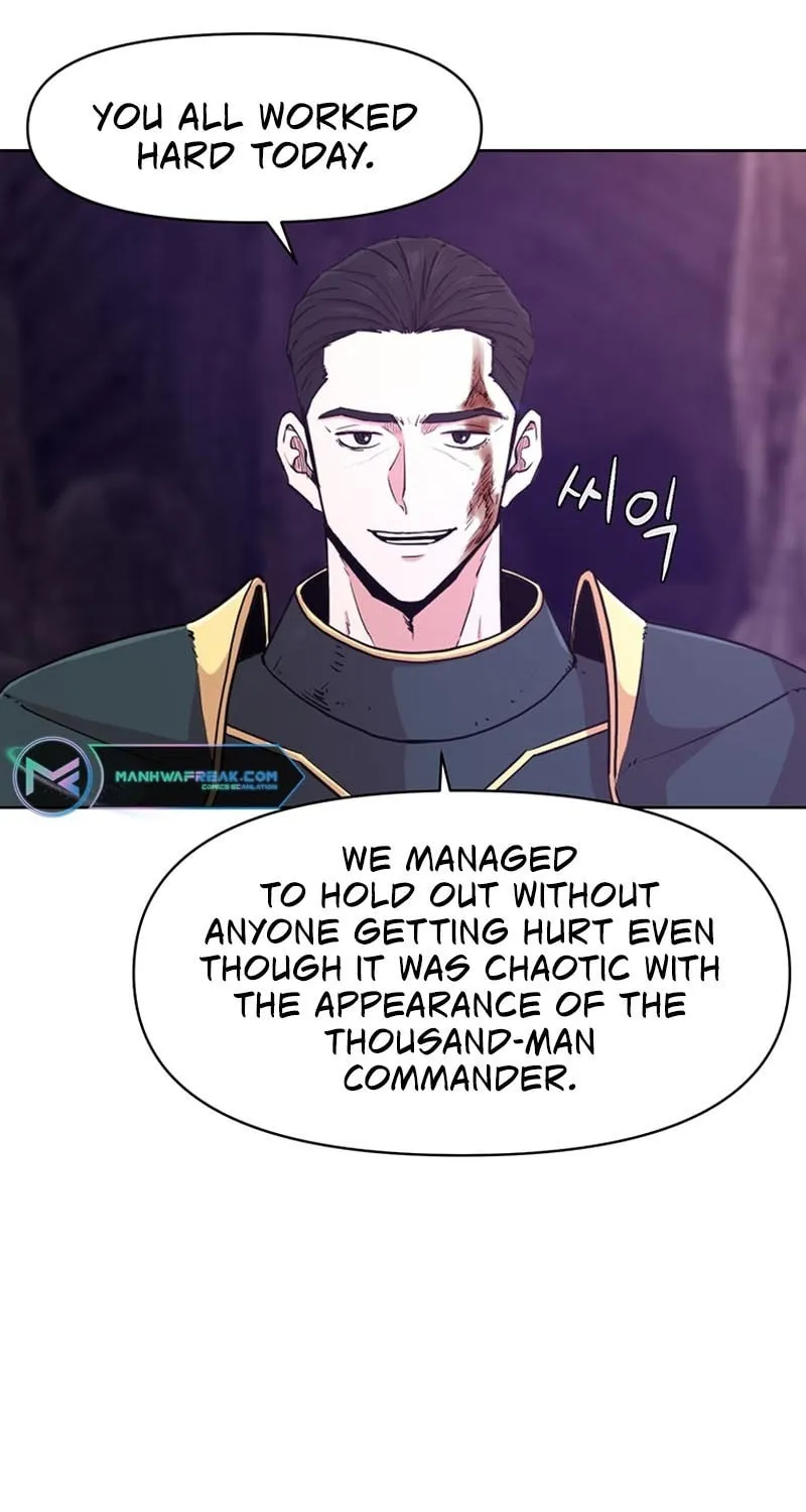 Martial Arts Alone Chapter 18 page 52 - 