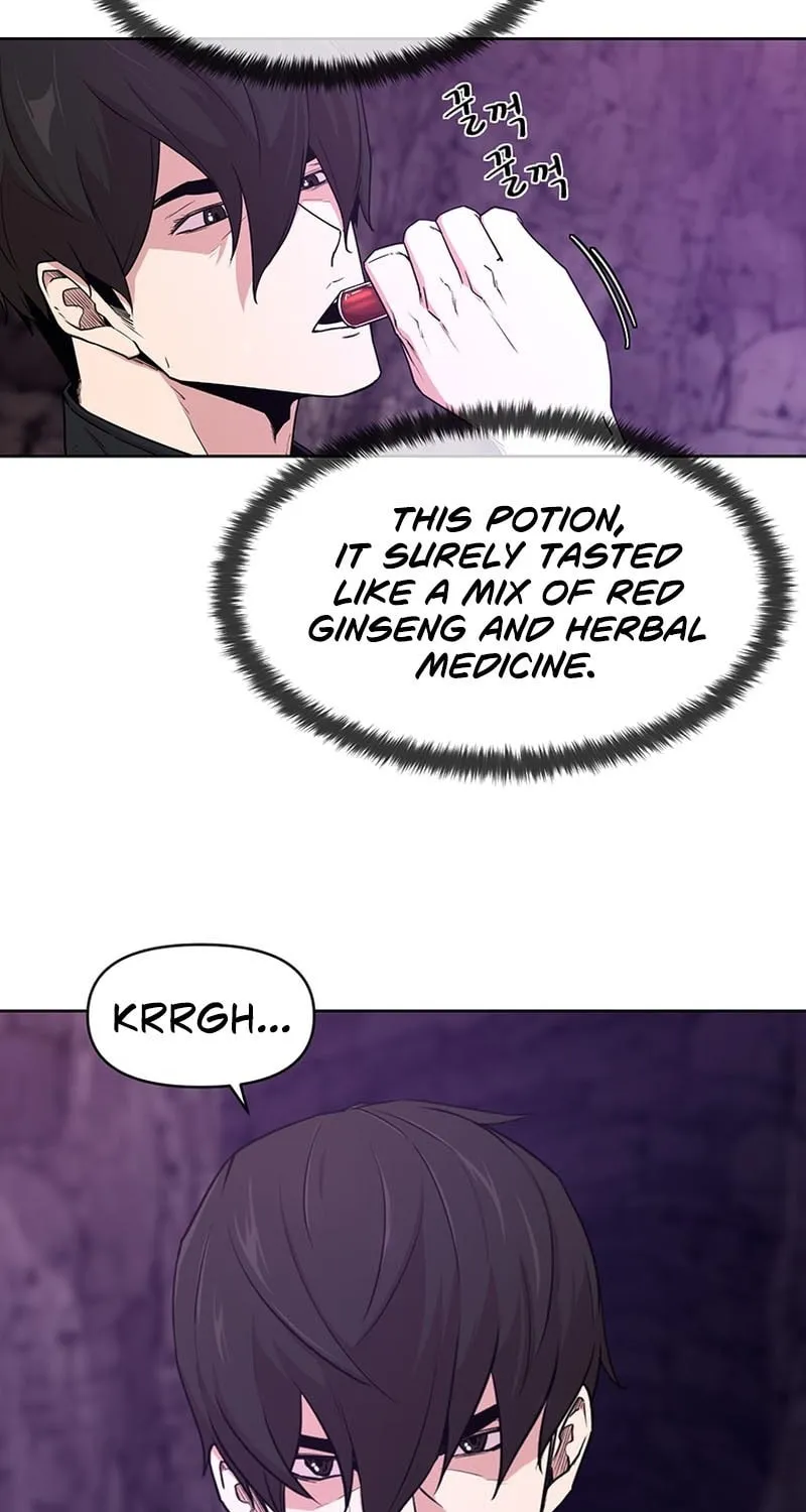 Martial Arts Alone Chapter 18 page 55 - 