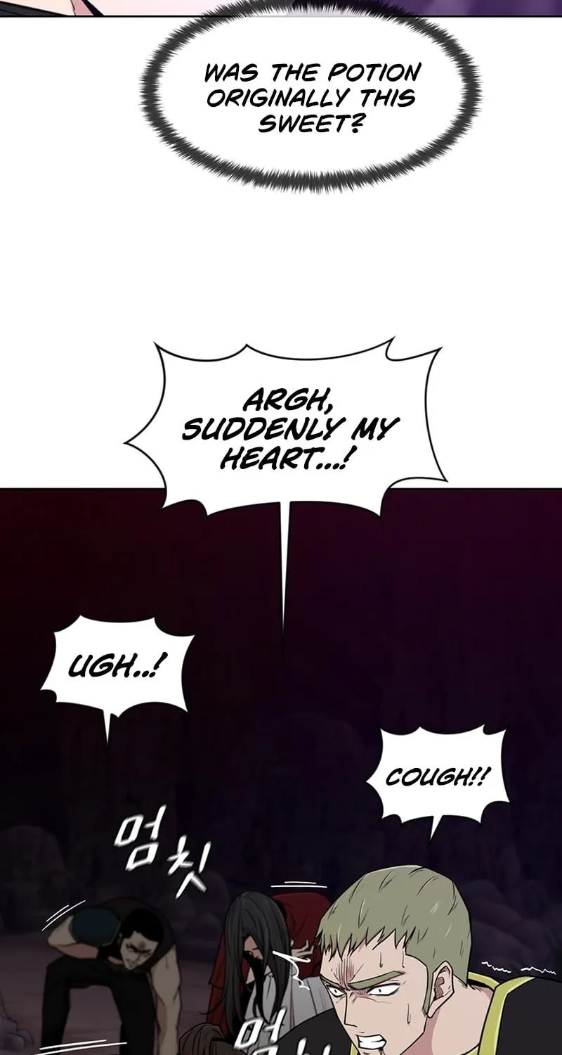 Martial Arts Alone Chapter 18 page 57 - 