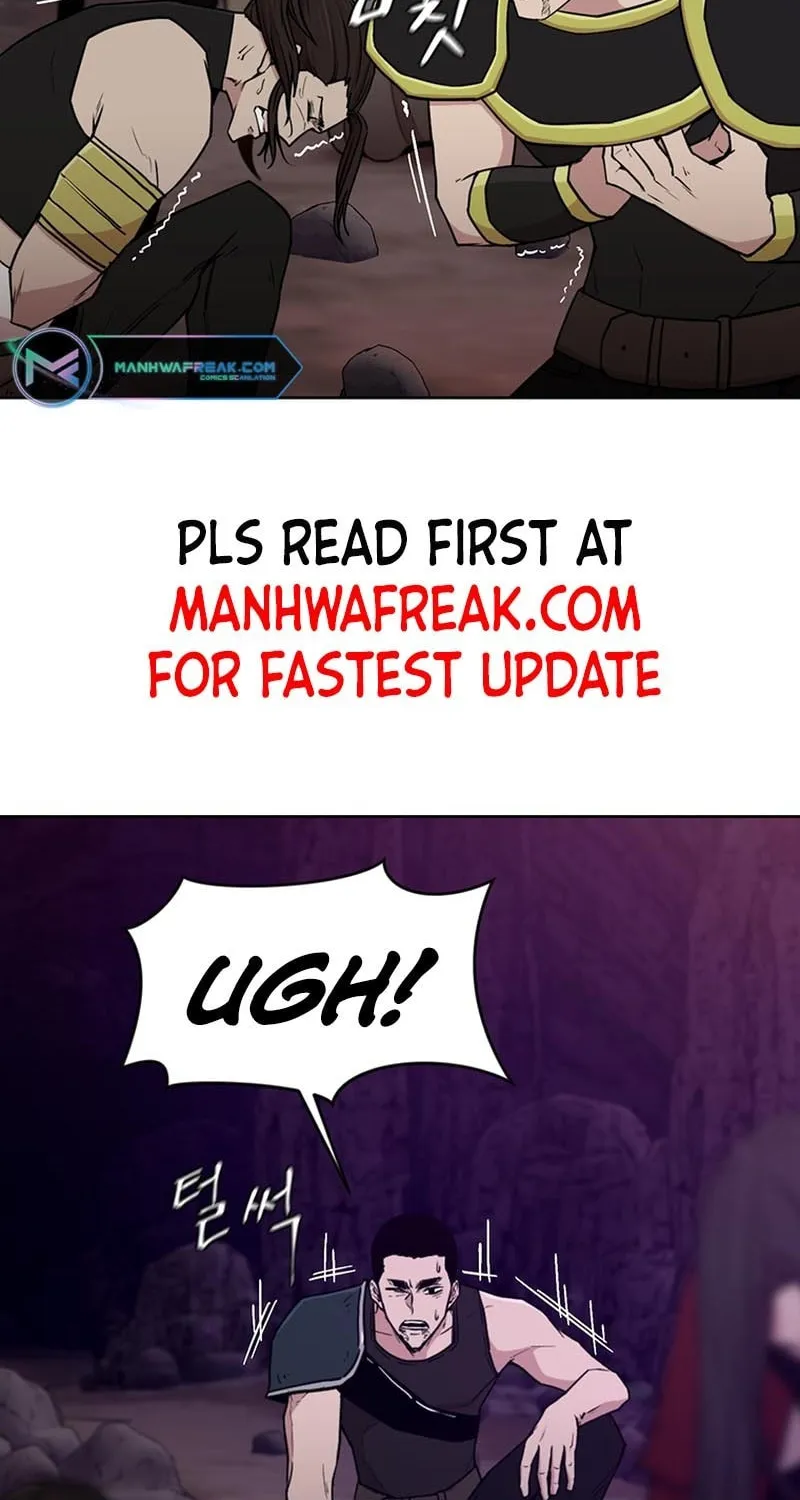 Martial Arts Alone Chapter 18 page 58 - 