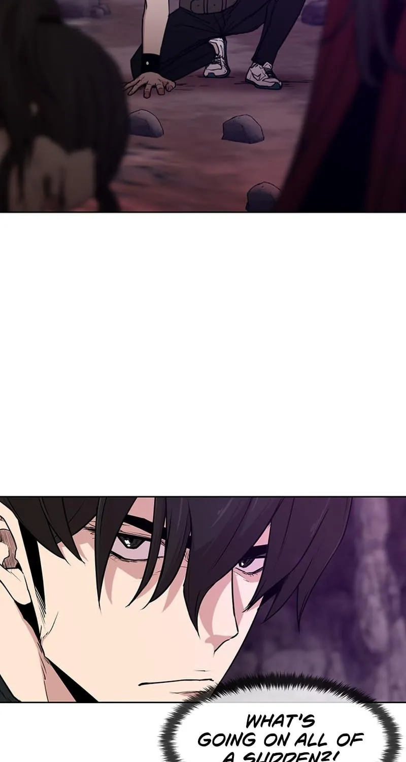 Martial Arts Alone Chapter 18 page 59 - 