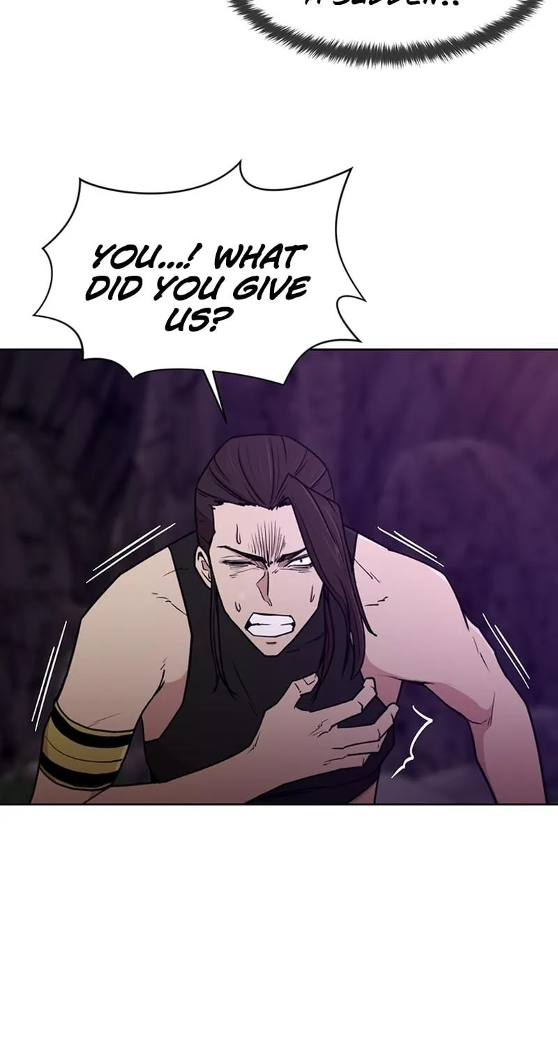 Martial Arts Alone Chapter 18 page 60 - 