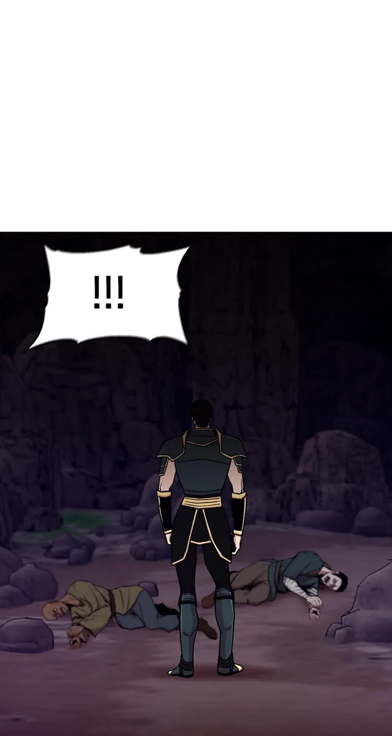 Martial Arts Alone Chapter 18 page 61 - 