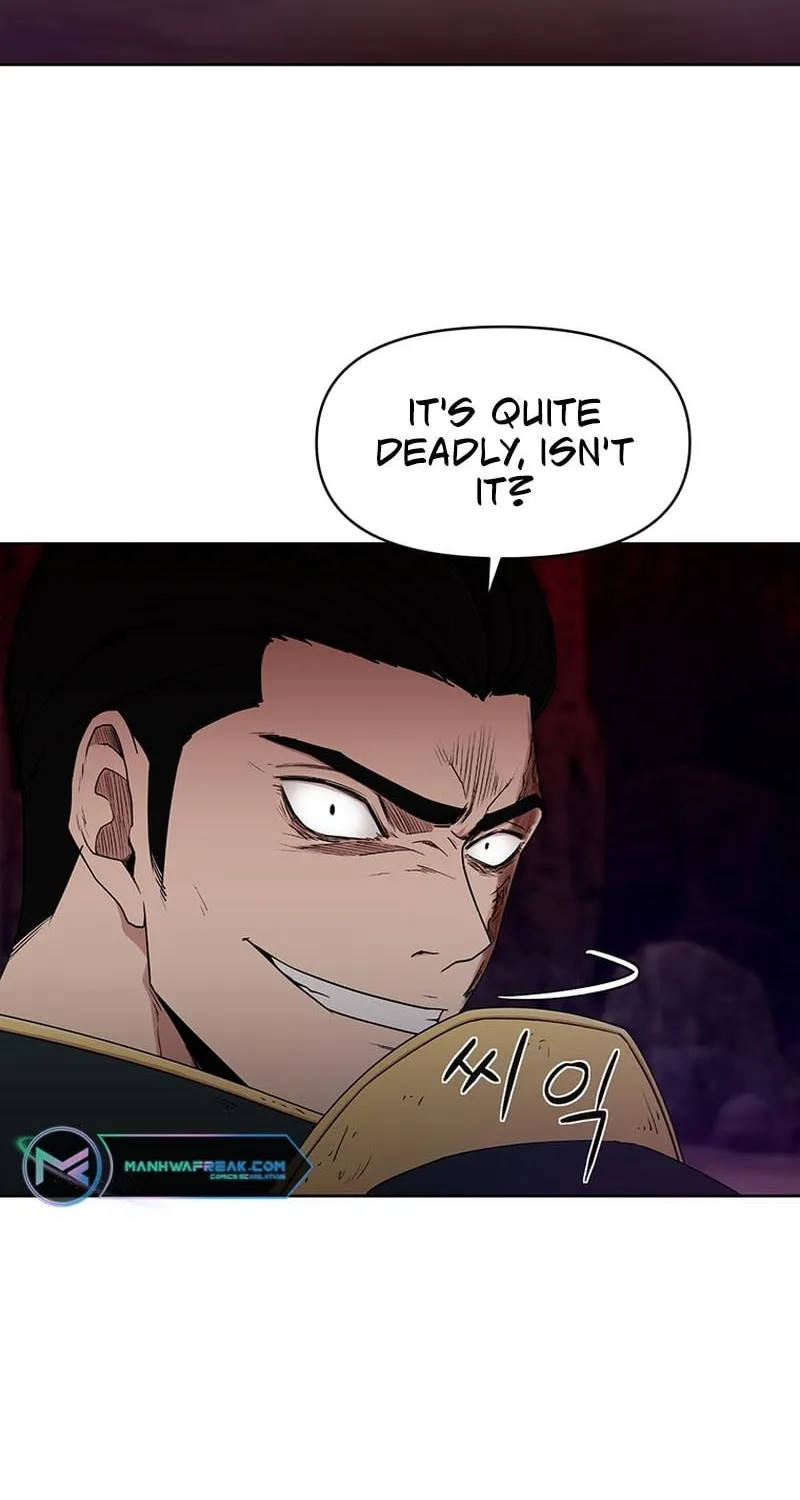 Martial Arts Alone Chapter 18 page 62 - 