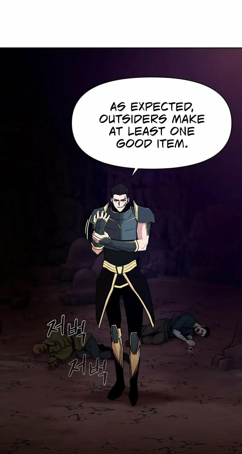 Martial Arts Alone Chapter 18 page 63 - 