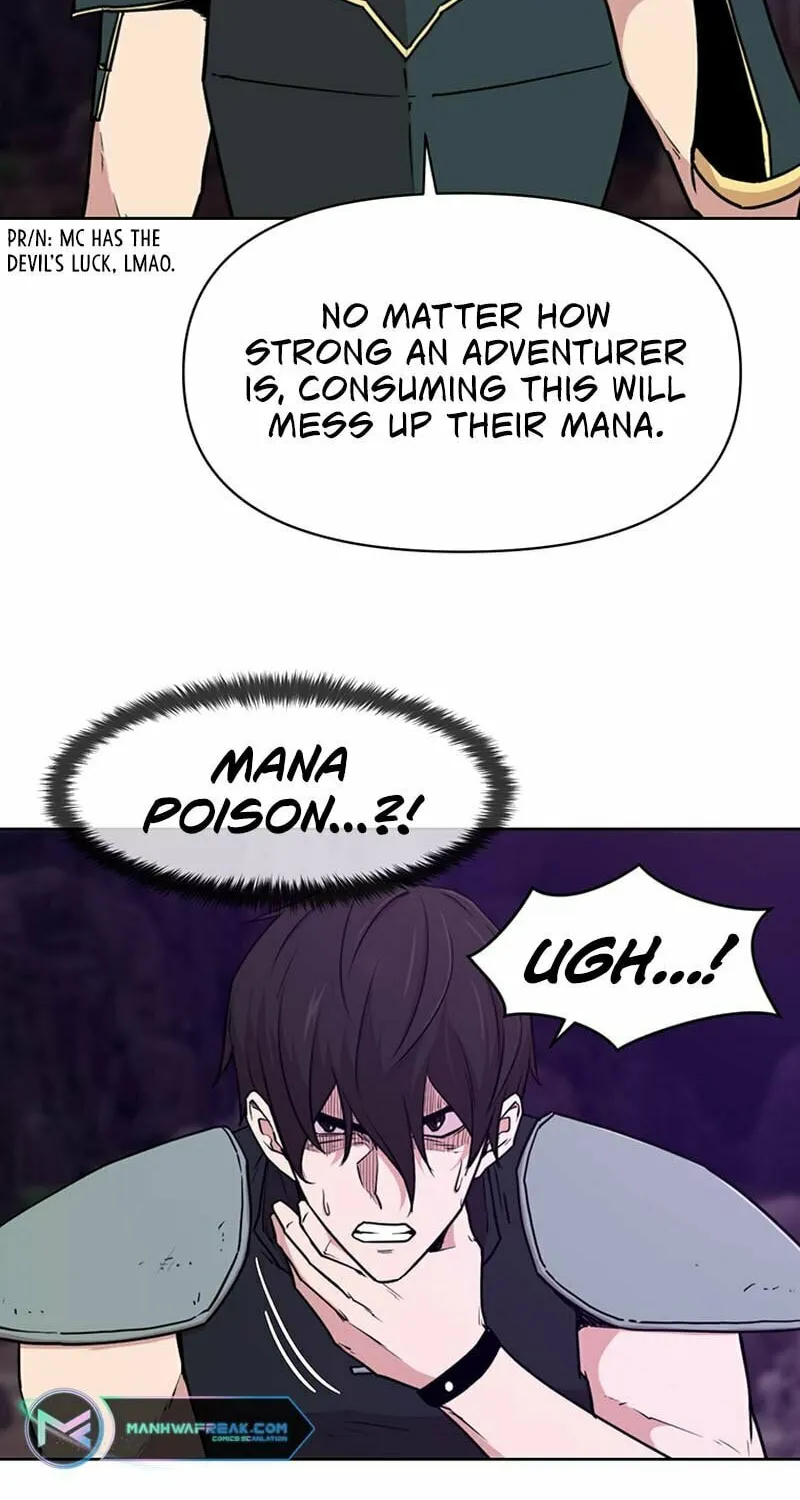 Martial Arts Alone Chapter 18 page 66 - 