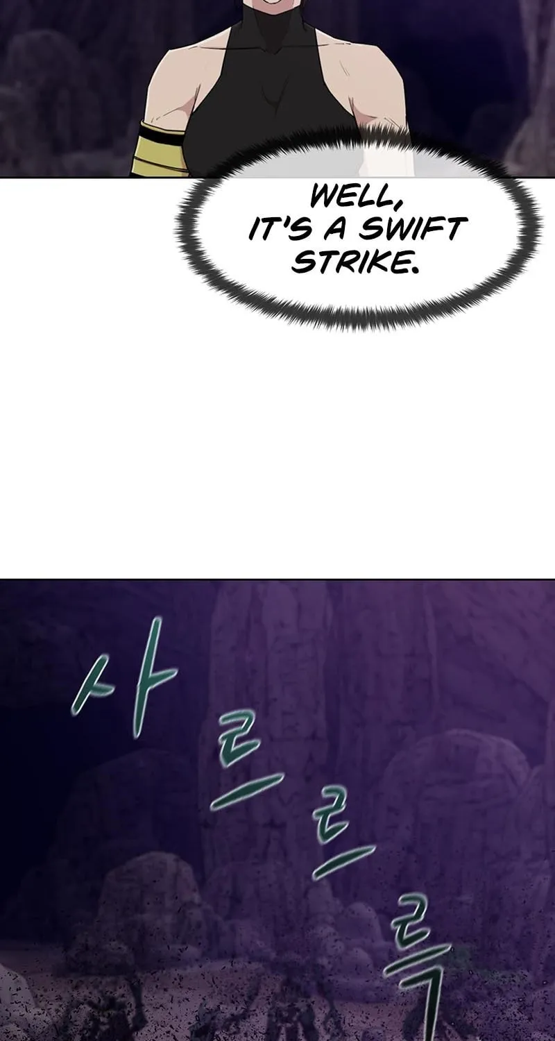 Martial Arts Alone Chapter 18 page 8 - 