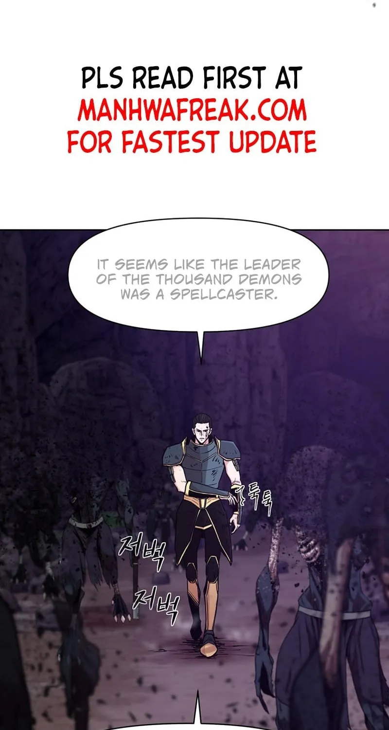 Martial Arts Alone Chapter 18 page 10 - 