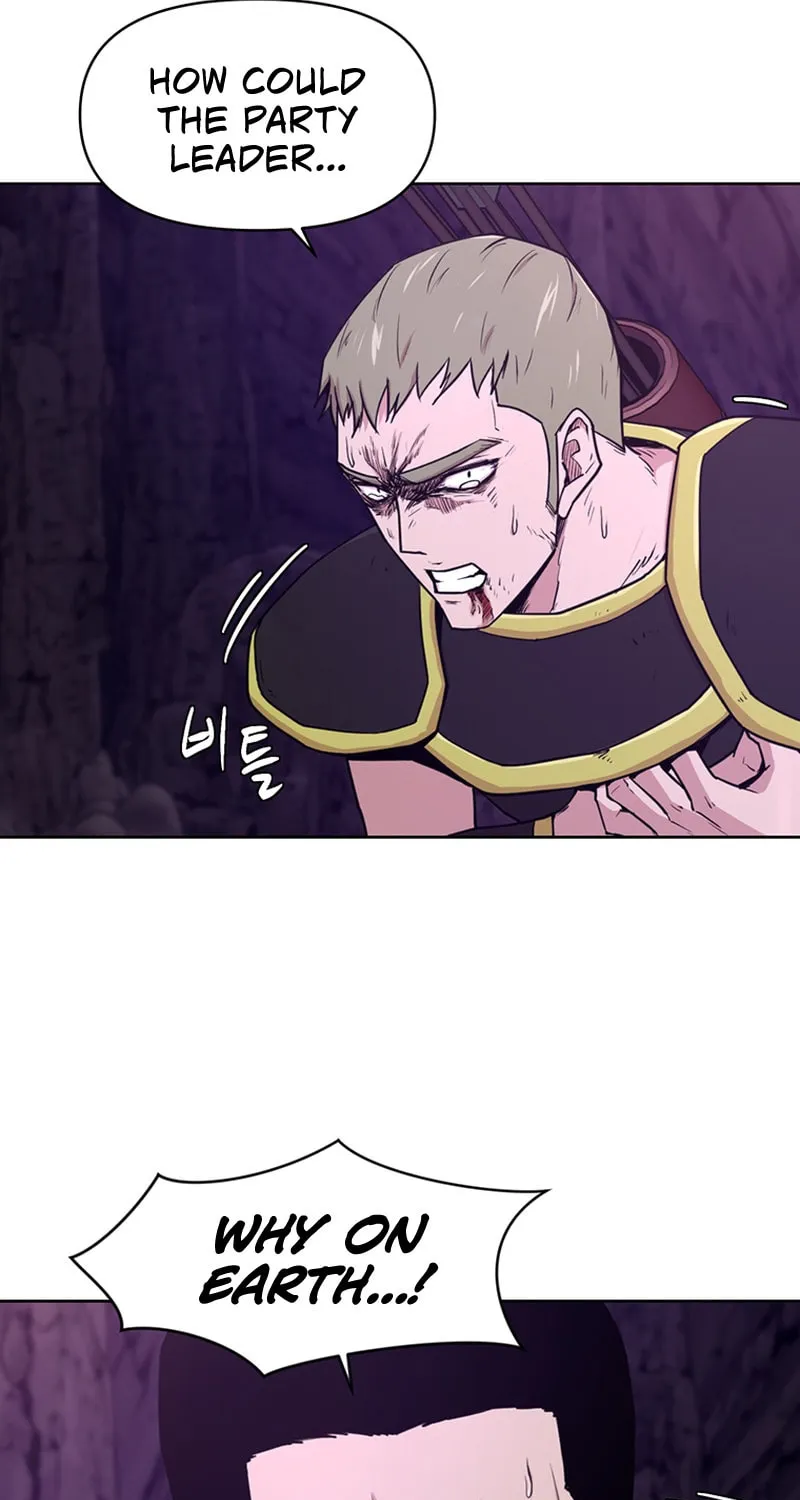 Martial Arts Alone Chapter 19 page 14 - 