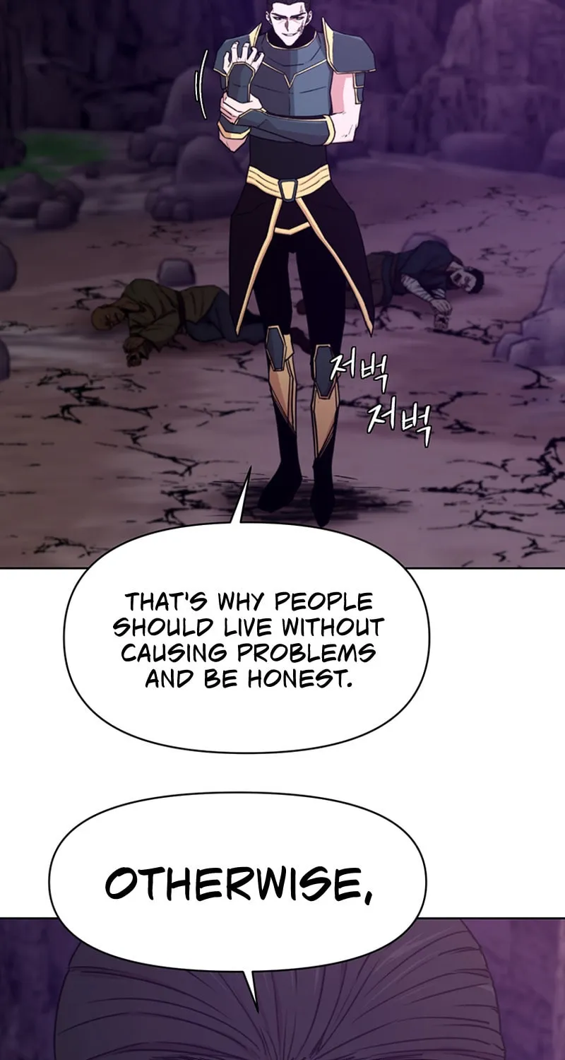 Martial Arts Alone Chapter 19 page 16 - 