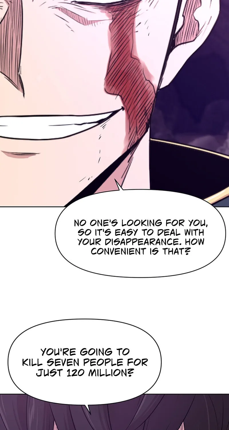 Martial Arts Alone Chapter 19 page 20 - 