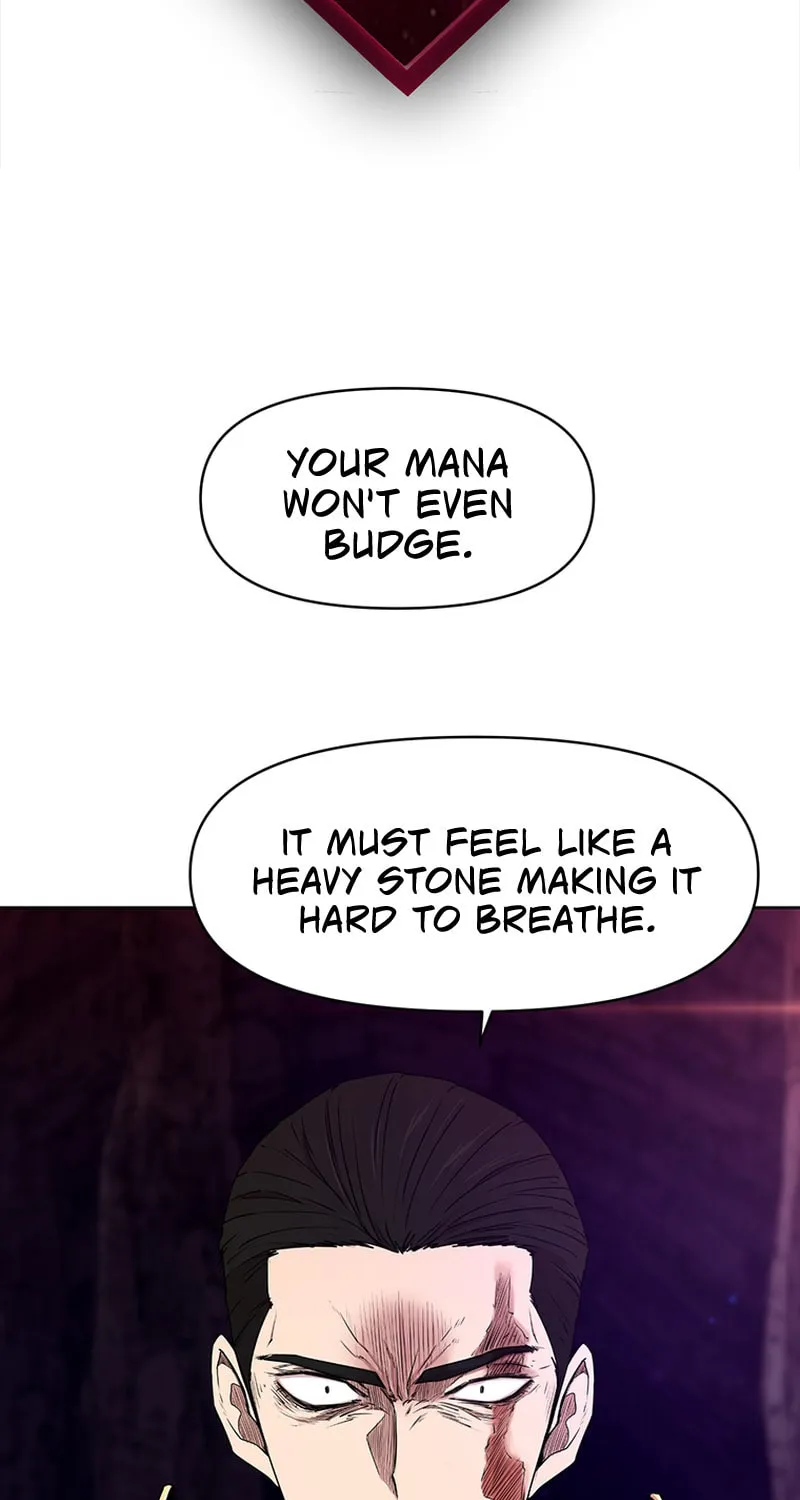 Martial Arts Alone Chapter 19 page 3 - 