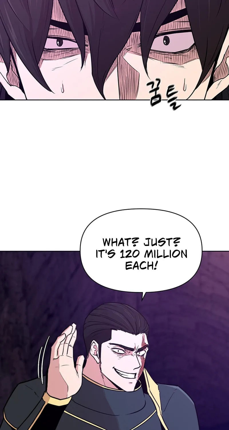 Martial Arts Alone Chapter 19 page 21 - 