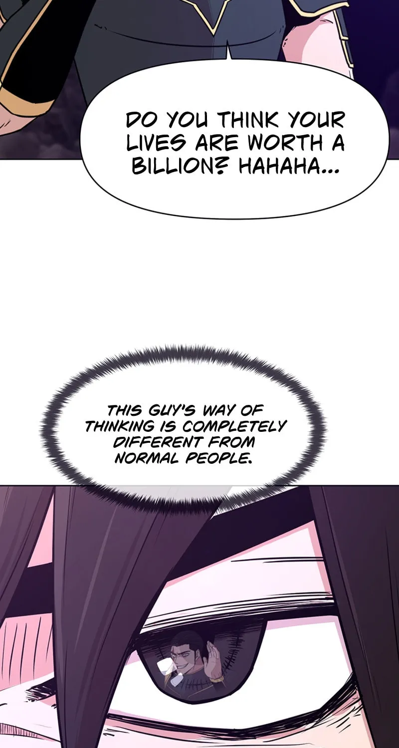 Martial Arts Alone Chapter 19 page 22 - 
