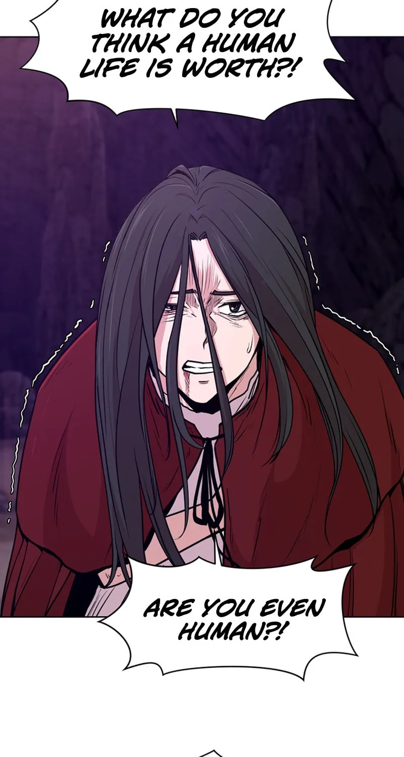 Martial Arts Alone Chapter 19 page 25 - 