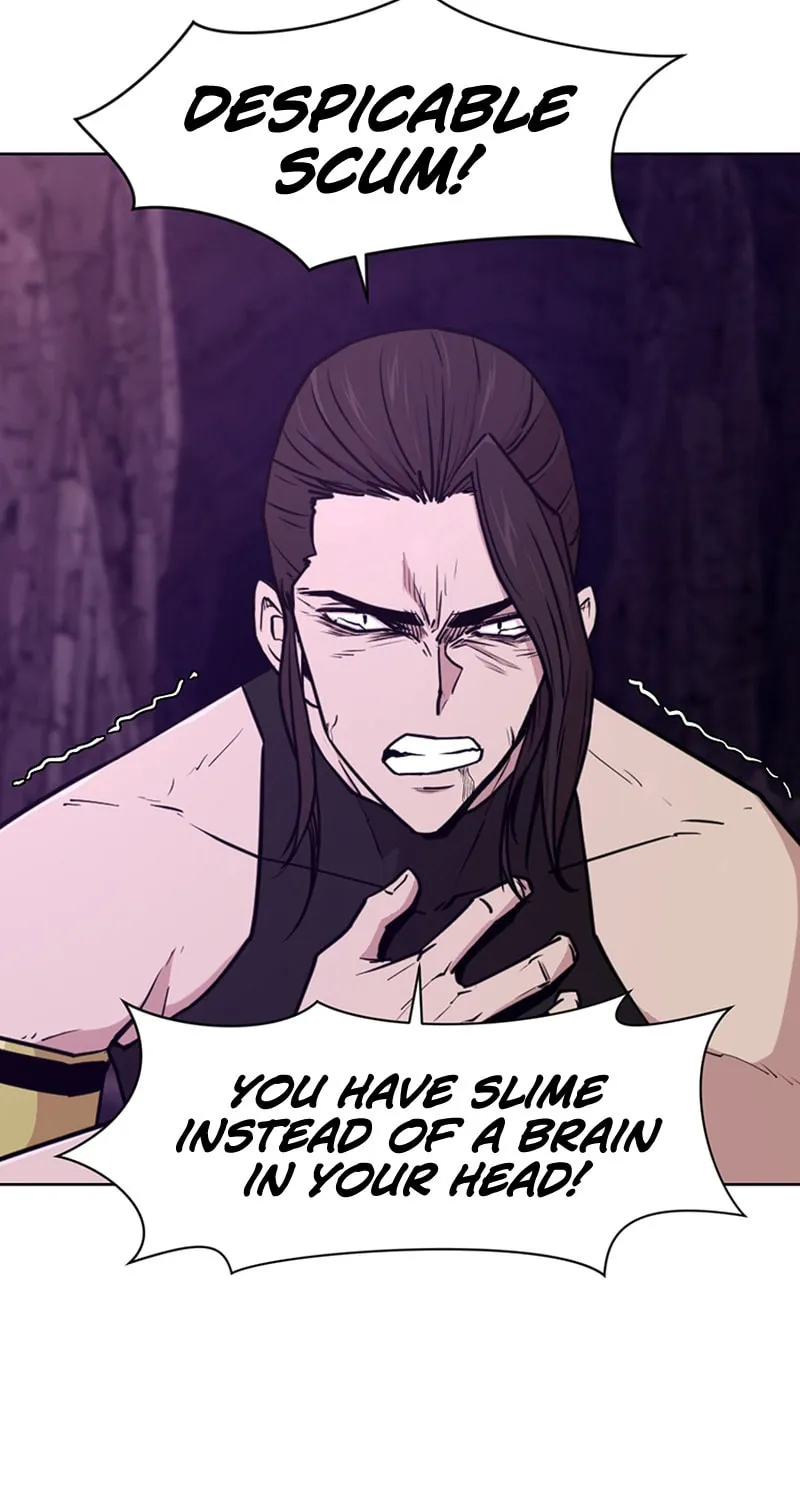 Martial Arts Alone Chapter 19 page 26 - 
