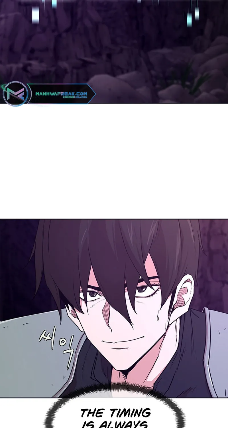 Martial Arts Alone Chapter 19 page 30 - 