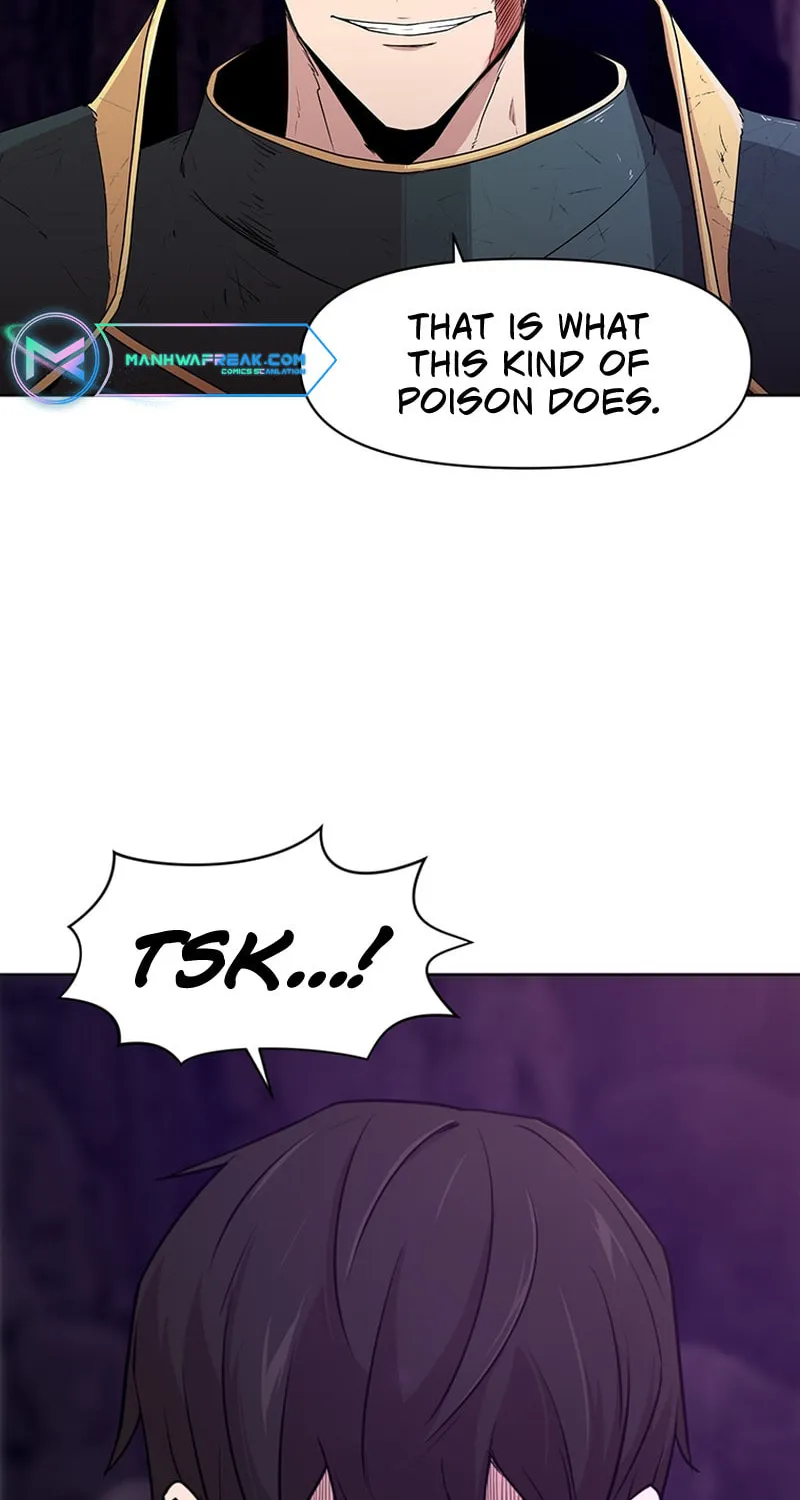 Martial Arts Alone Chapter 19 page 4 - 