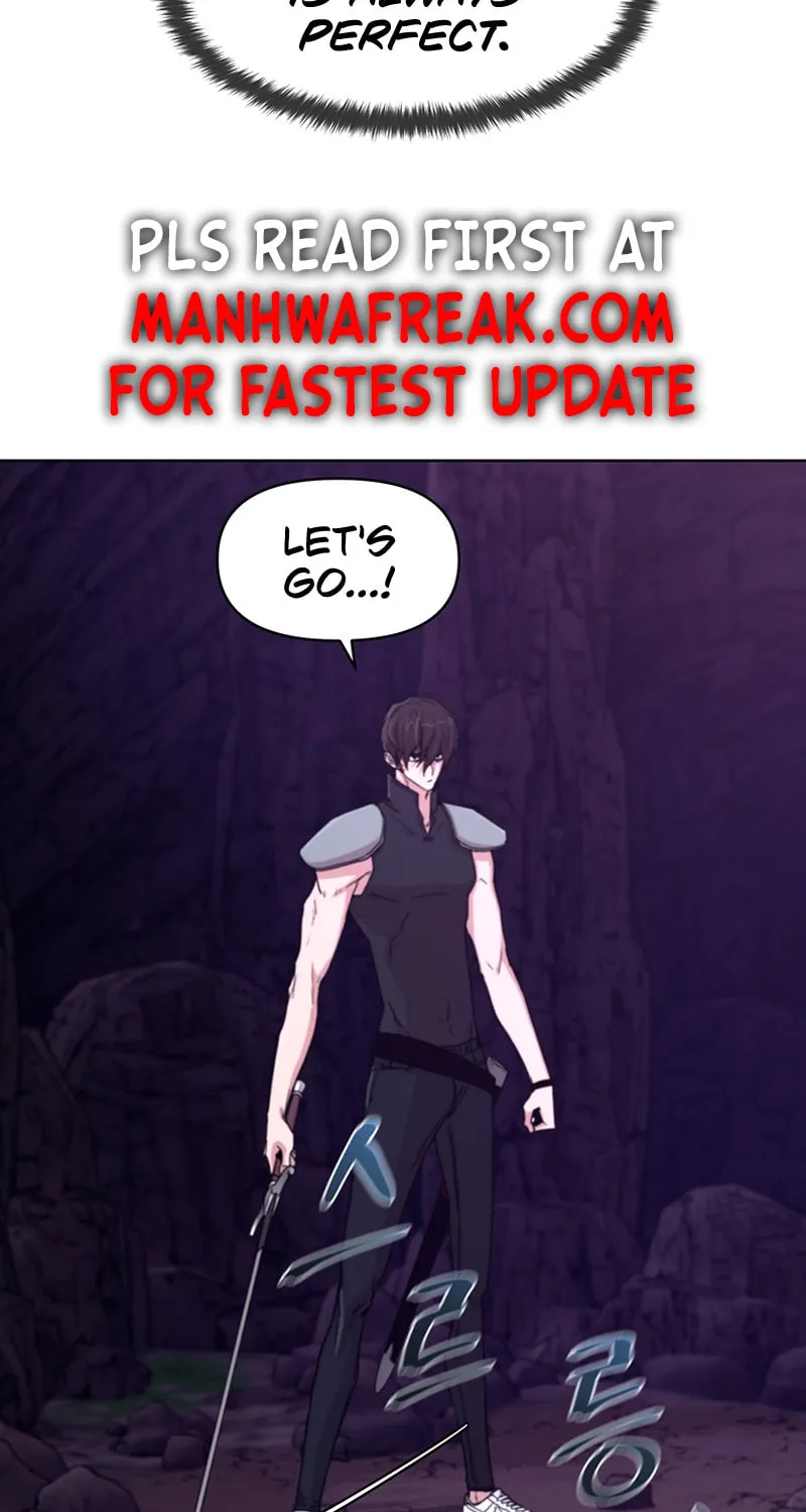 Martial Arts Alone Chapter 19 page 31 - 
