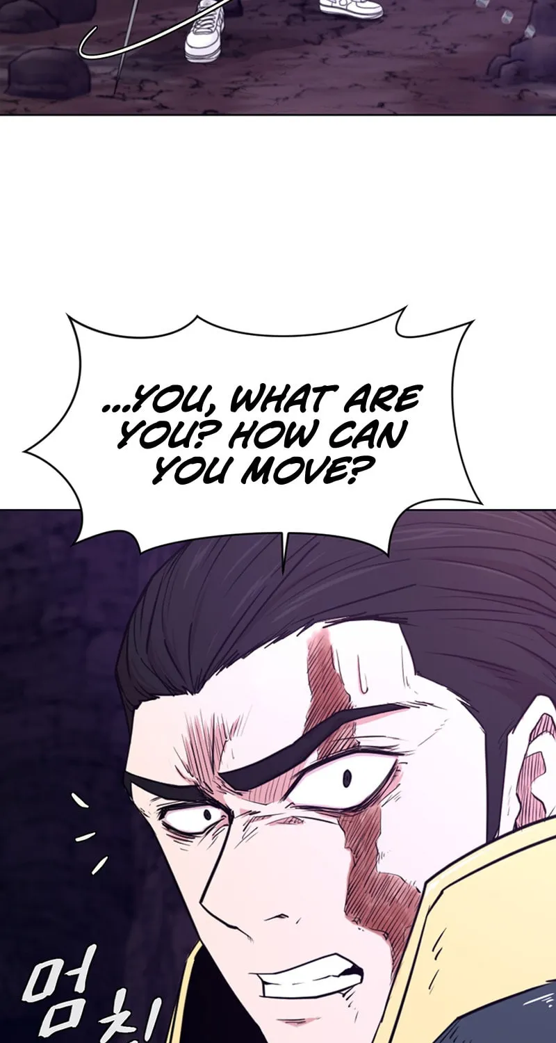 Martial Arts Alone Chapter 19 page 32 - 