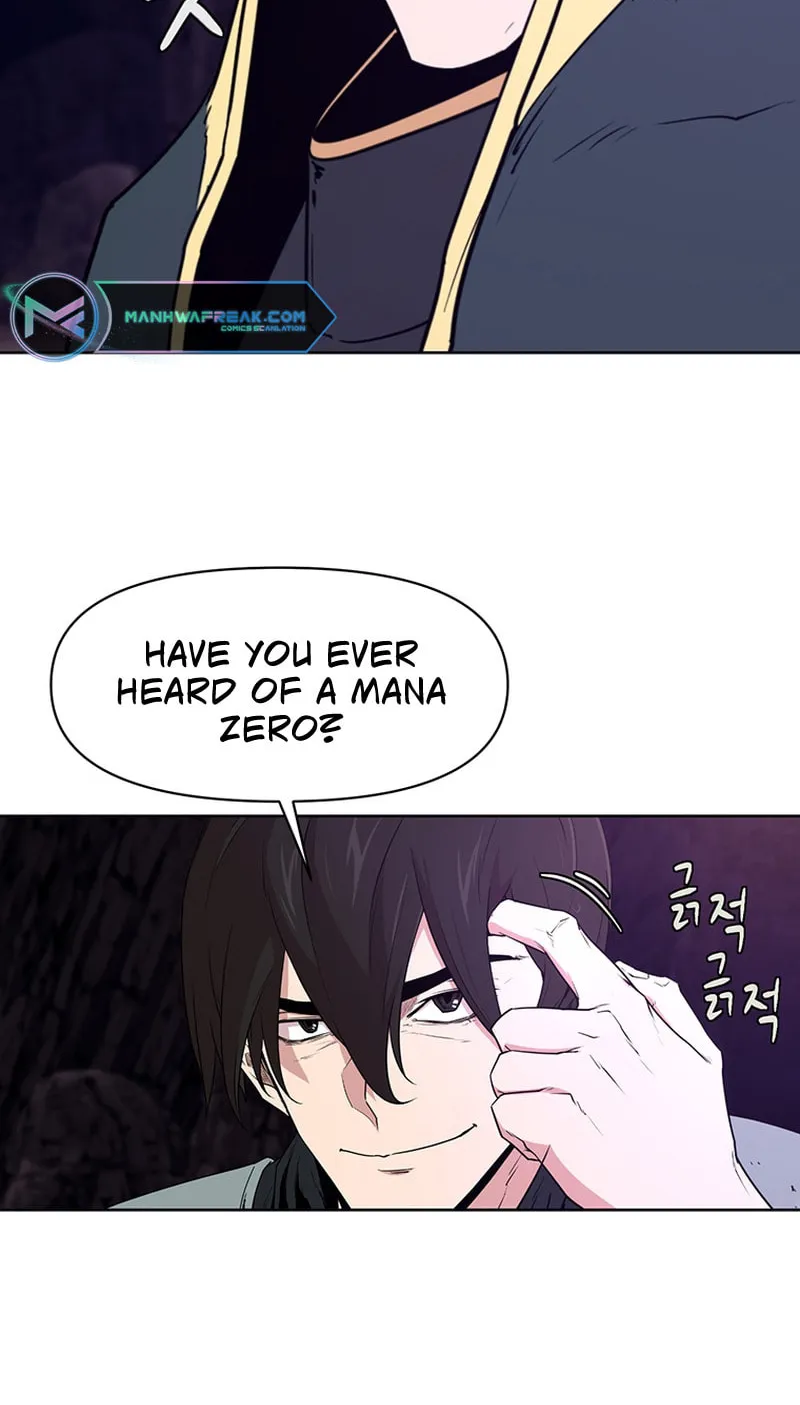 Martial Arts Alone Chapter 19 page 33 - 