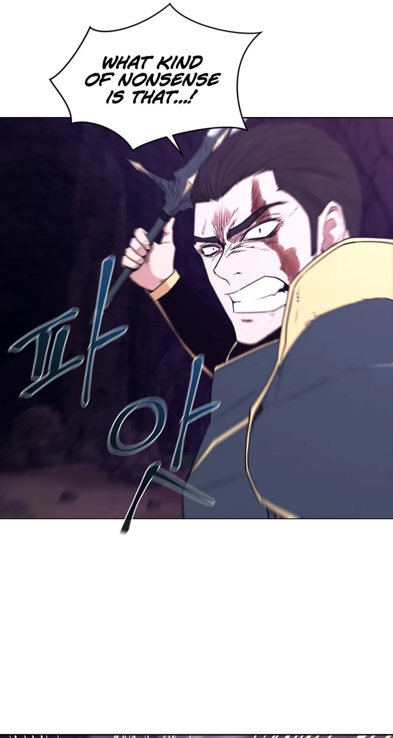 Martial Arts Alone Chapter 19 page 34 - 