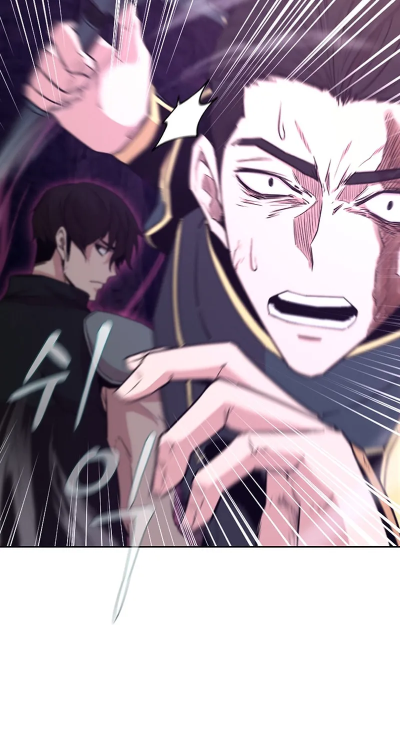 Martial Arts Alone Chapter 19 page 35 - 
