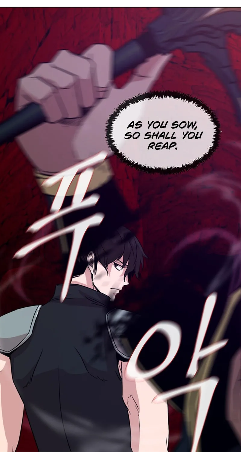 Martial Arts Alone Chapter 19 page 36 - 