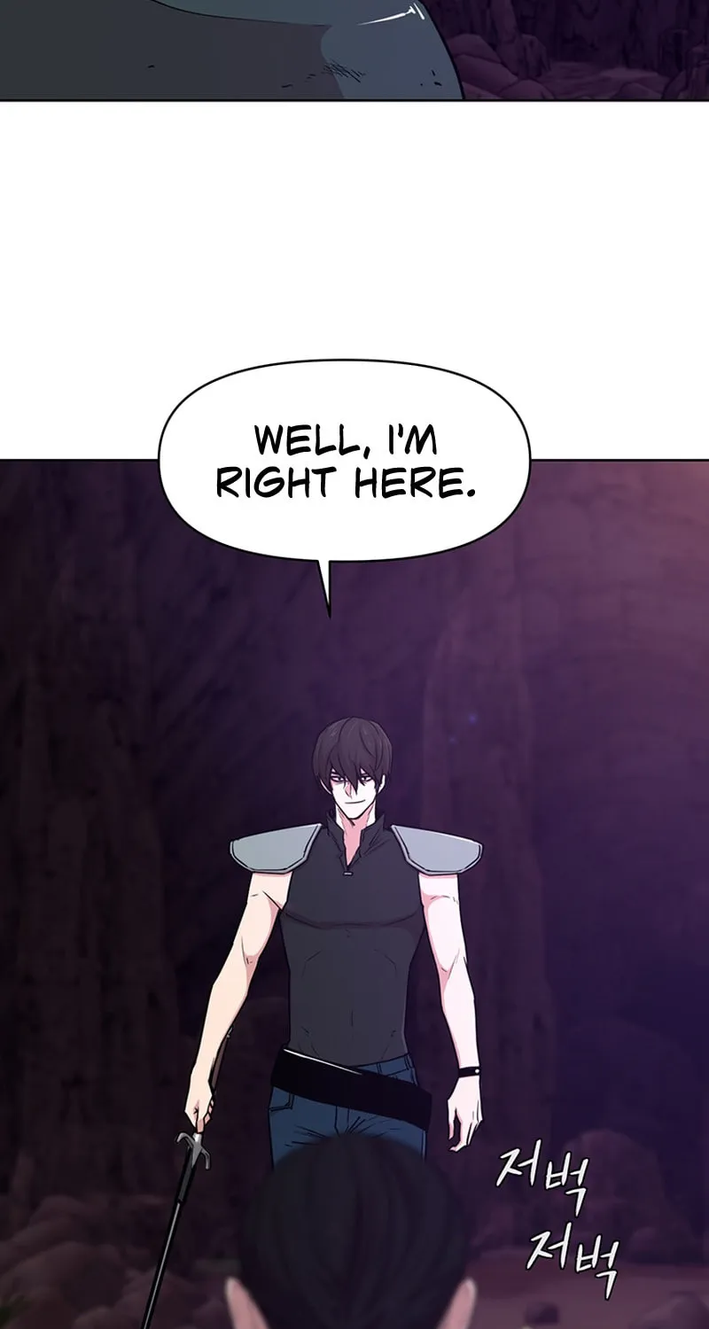 Martial Arts Alone Chapter 19 page 40 - 