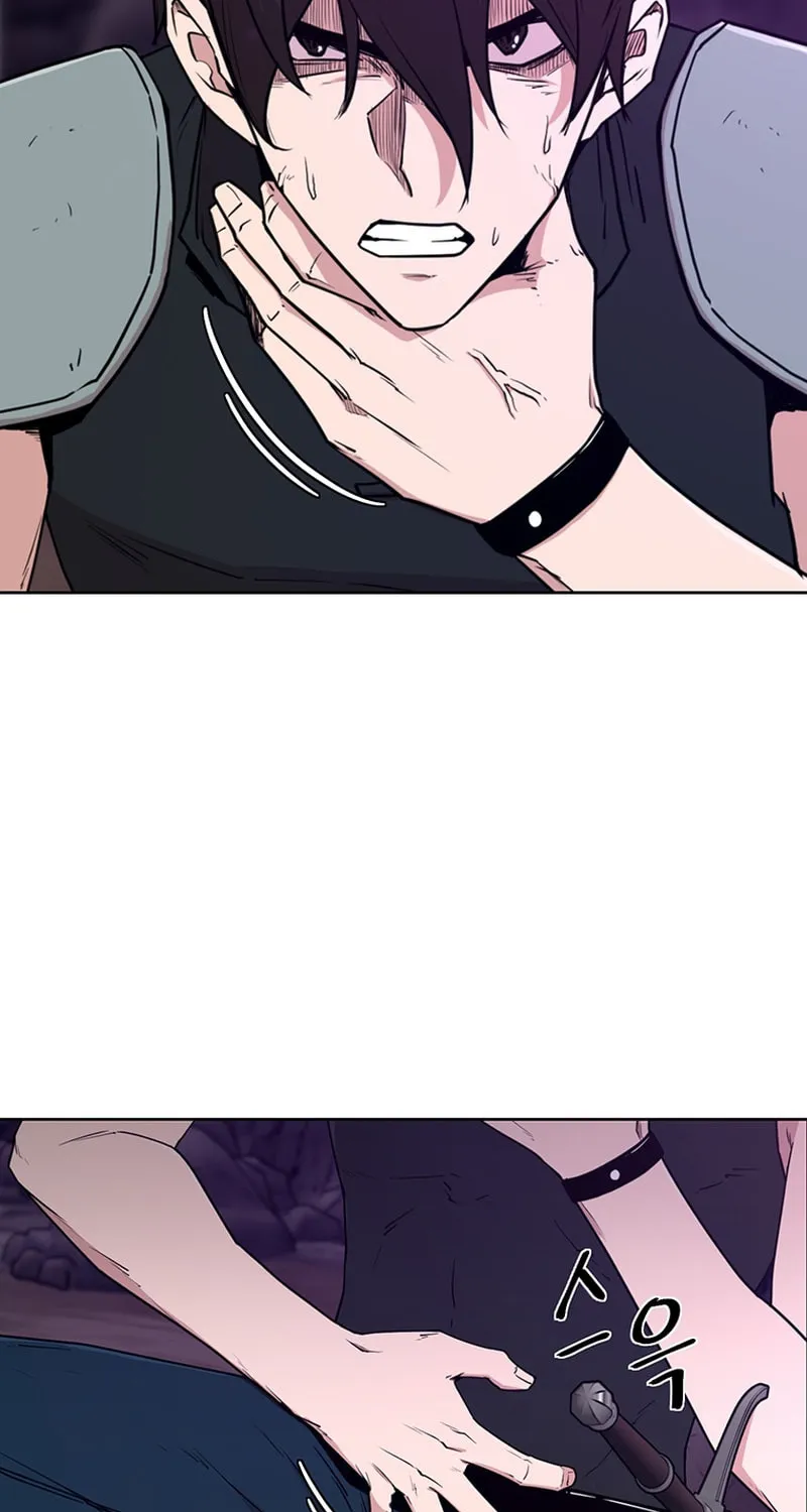 Martial Arts Alone Chapter 19 page 5 - 