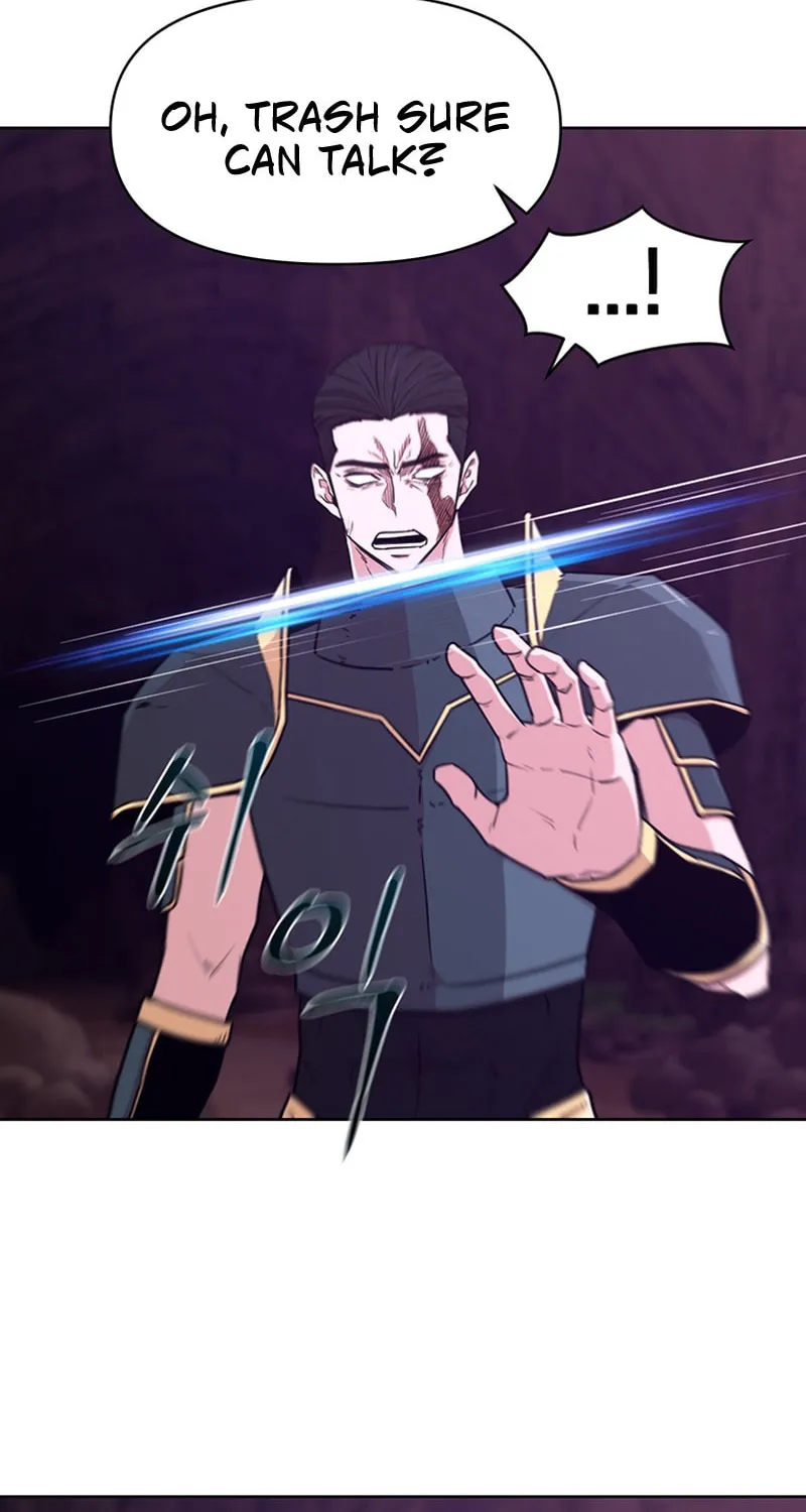 Martial Arts Alone Chapter 19 page 43 - 