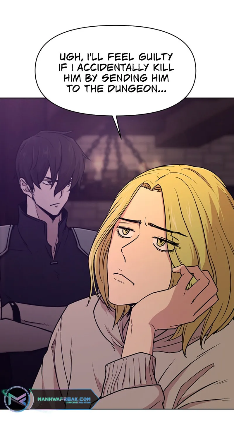 Martial Arts Alone Chapter 19 page 50 - 