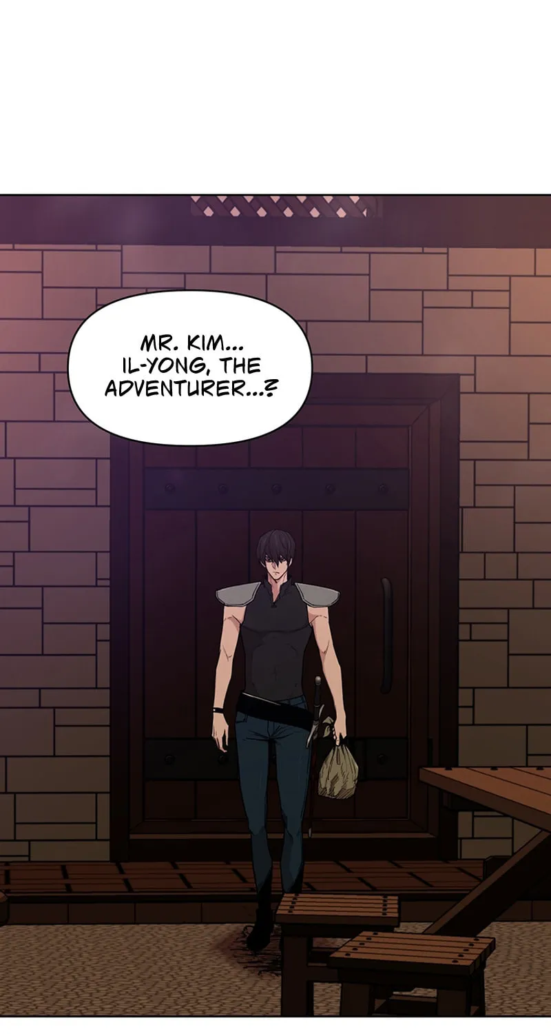 Martial Arts Alone Chapter 19 page 52 - 