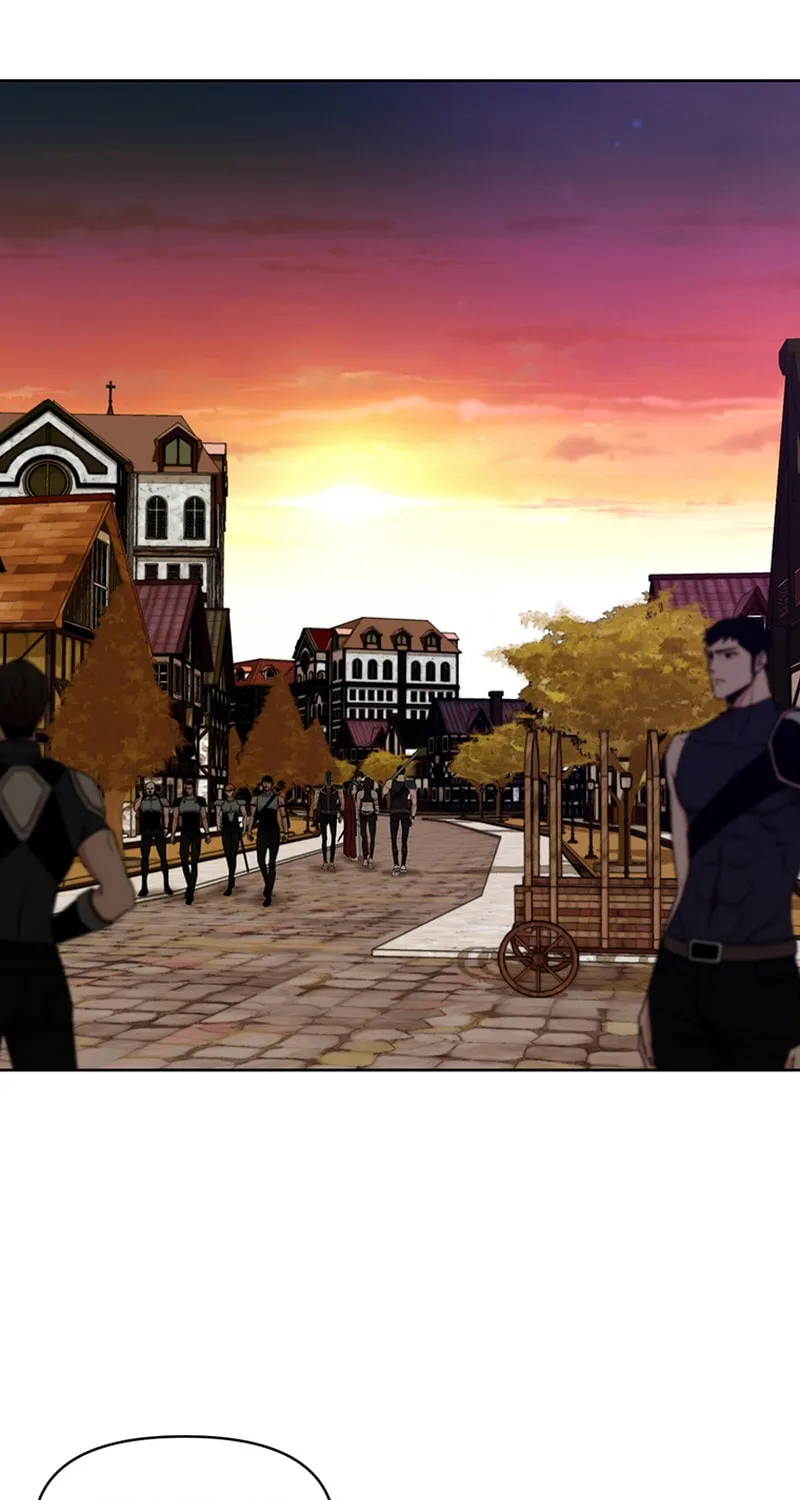 Martial Arts Alone Chapter 19 page 58 - 