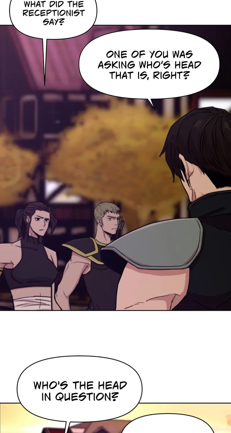 Martial Arts Alone Chapter 19 page 59 - 