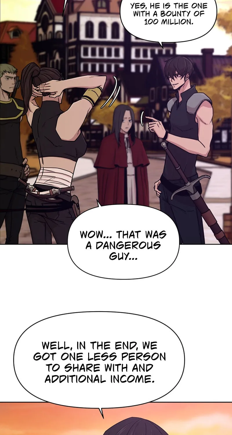 Martial Arts Alone Chapter 19 page 60 - 