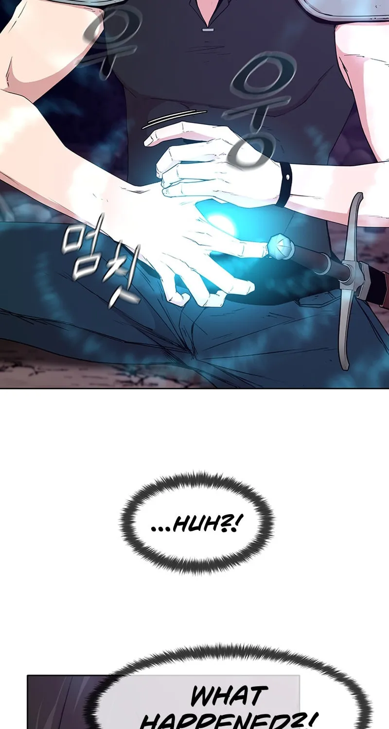 Martial Arts Alone Chapter 19 page 7 - 