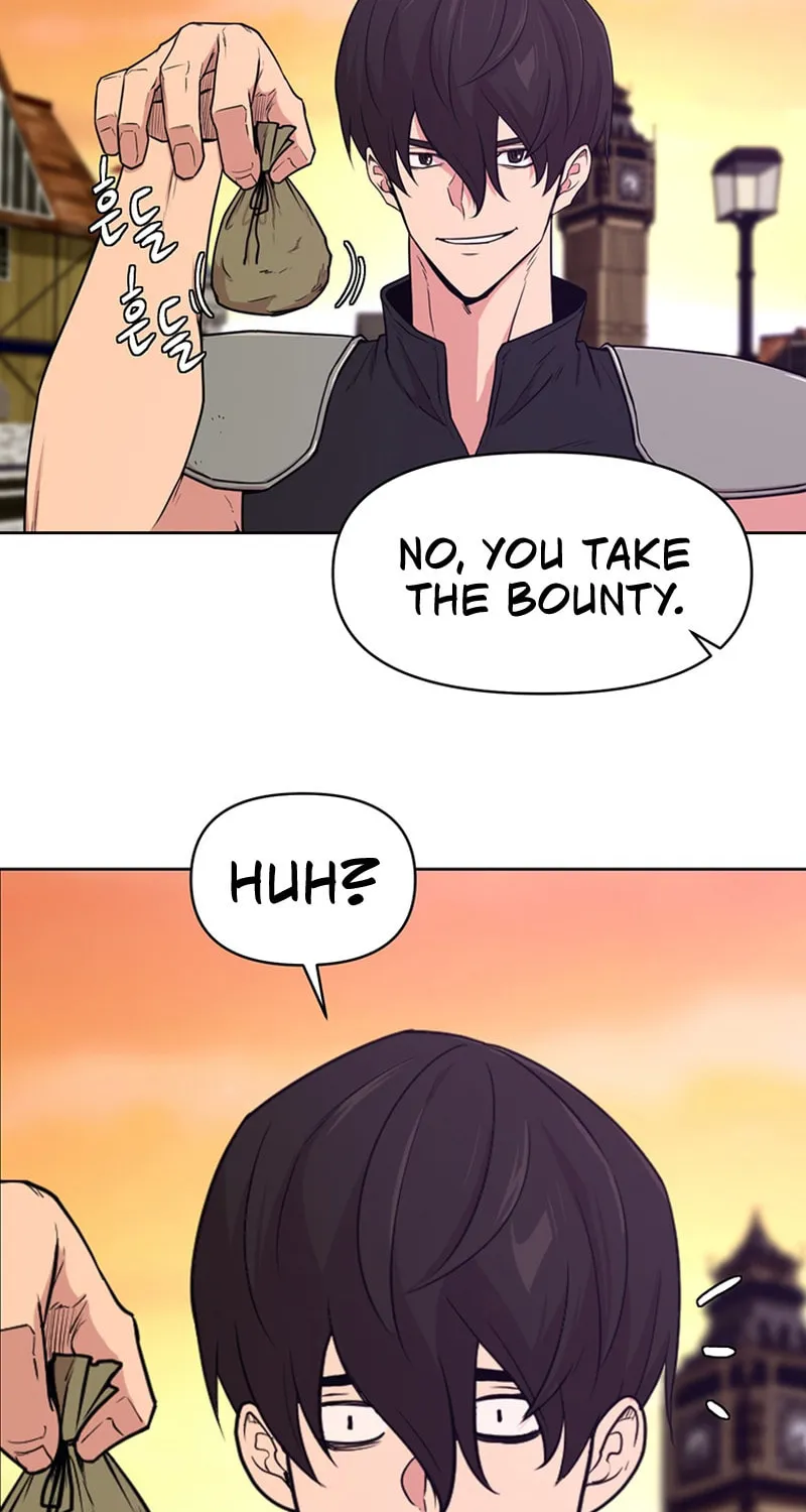 Martial Arts Alone Chapter 19 page 61 - 