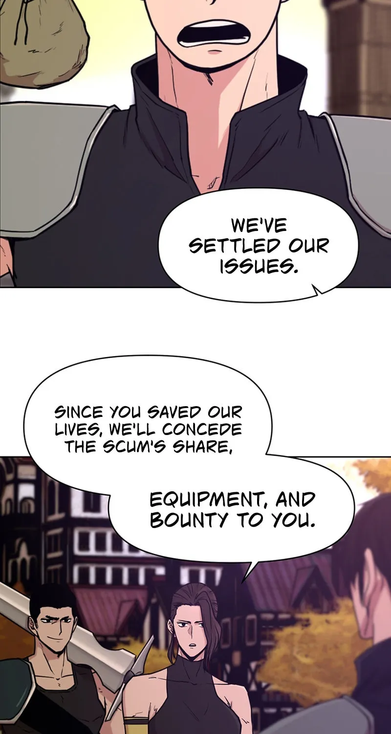 Martial Arts Alone Chapter 19 page 62 - 