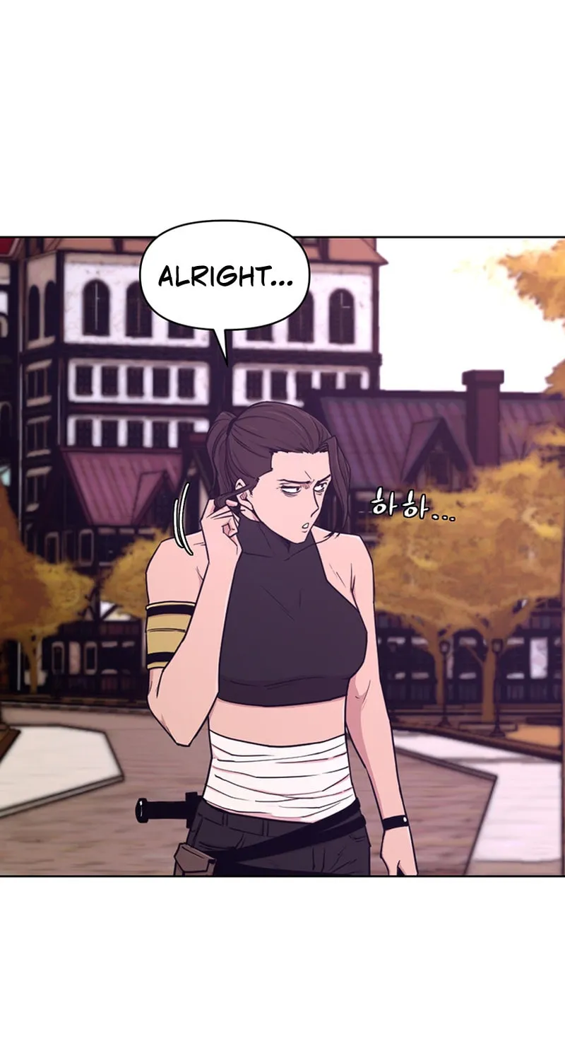 Martial Arts Alone Chapter 19 page 64 - 