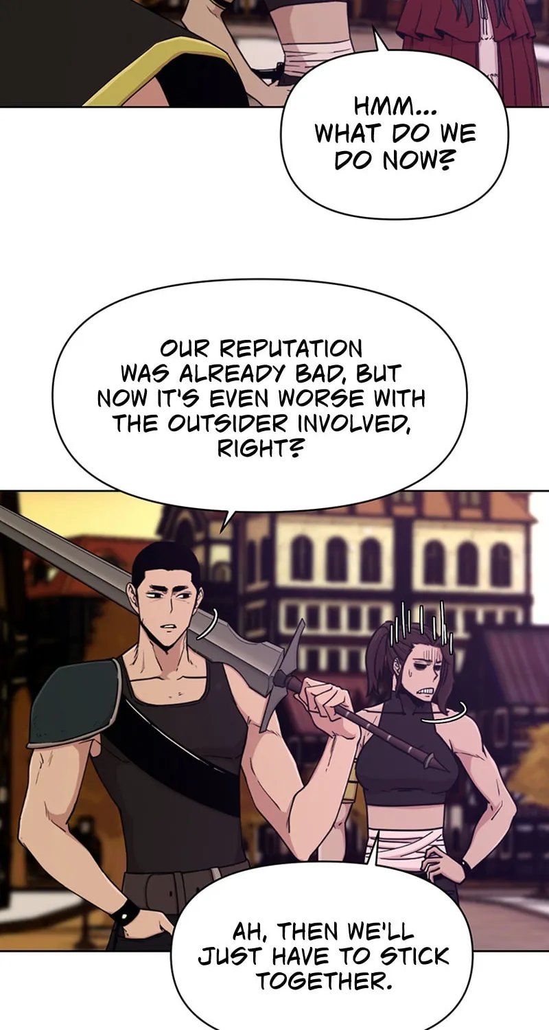 Martial Arts Alone Chapter 19 page 67 - 