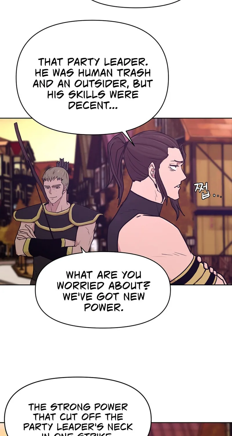 Martial Arts Alone Chapter 19 page 68 - 