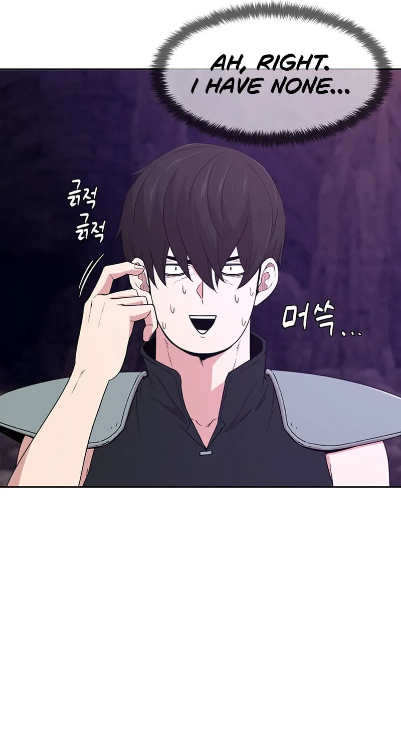 Martial Arts Alone Chapter 19 page 10 - 