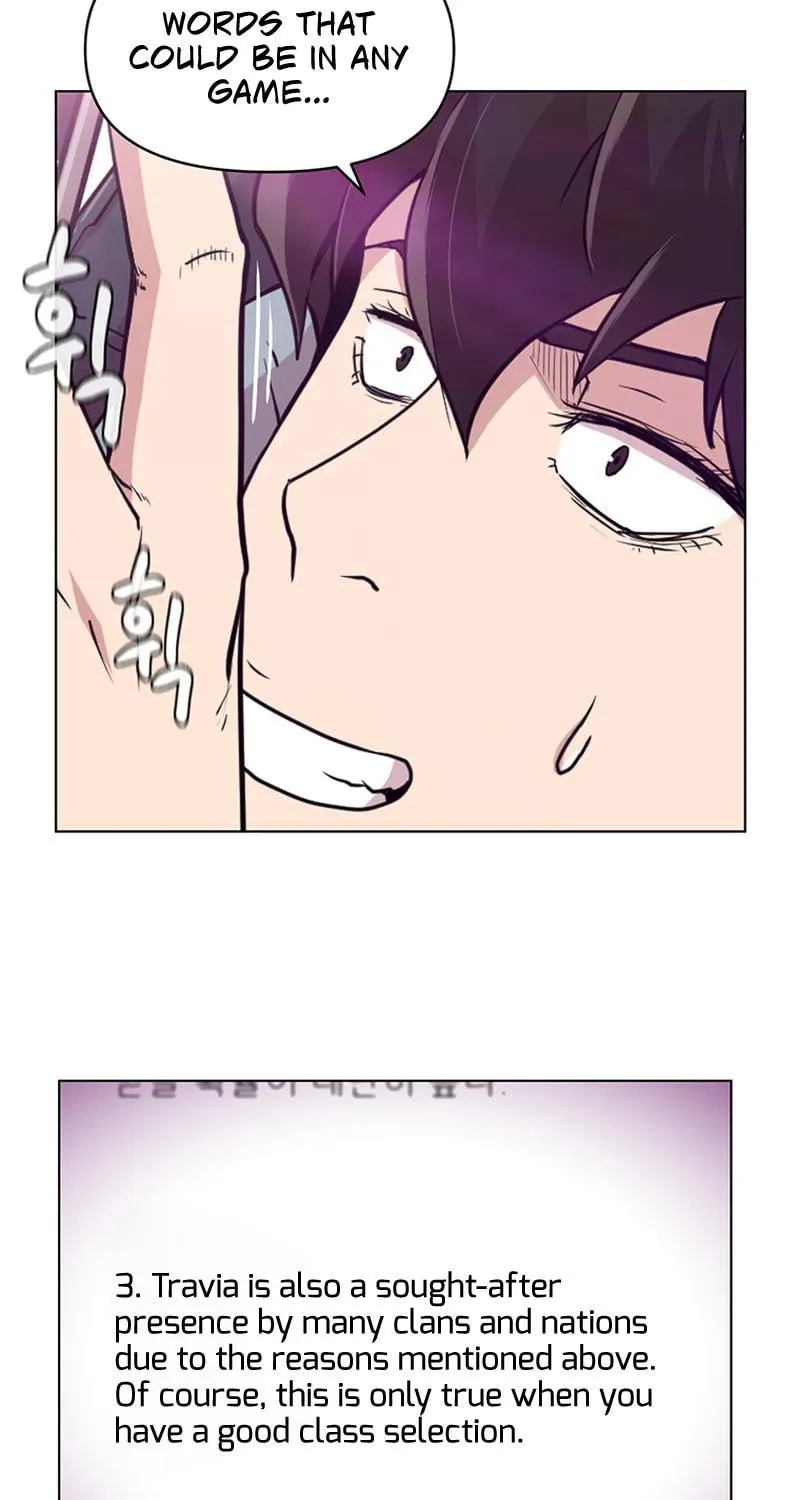 Martial Arts Alone Chapter 2 page 11 - 